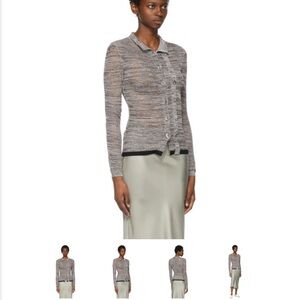 Christopher Esber cardigan